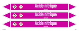 ACIDE NITRIQUE