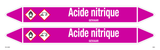 ACIDE NITRIQUE