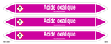 ACIDE OXALIQUE