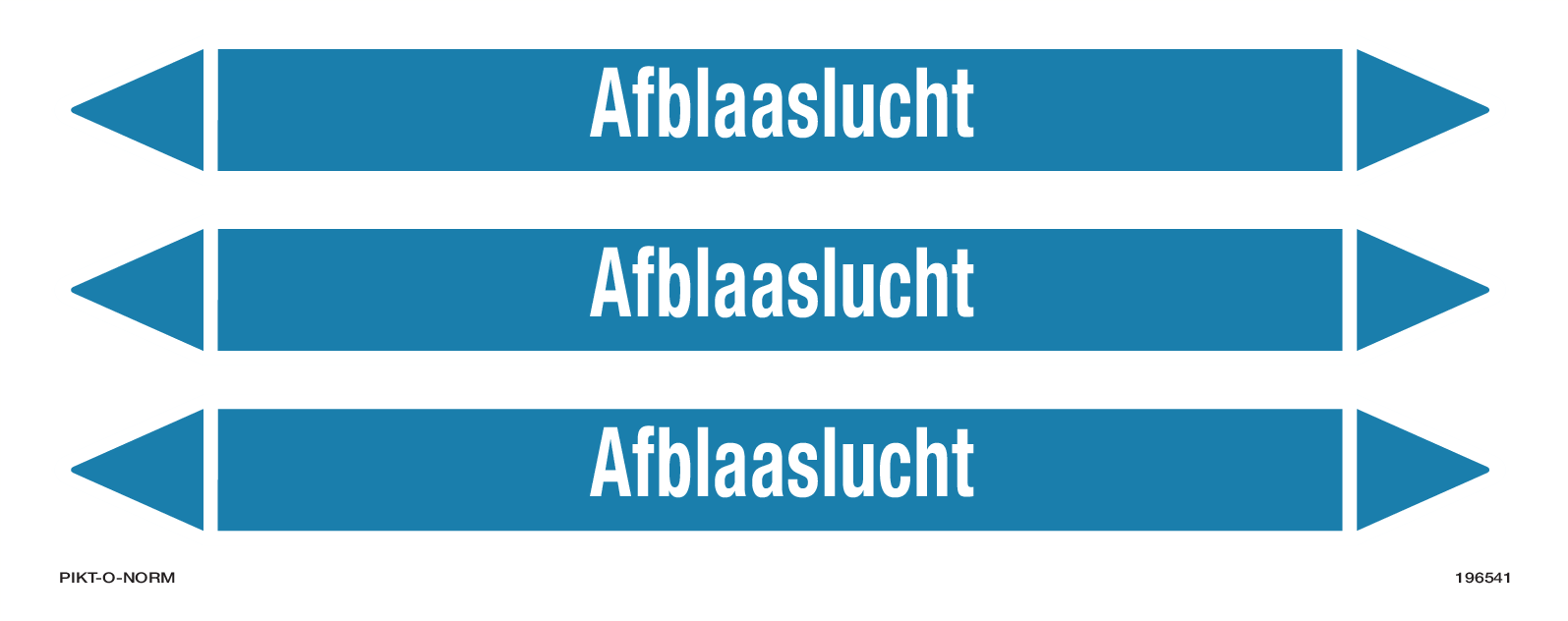 AFBLAASLUCHT