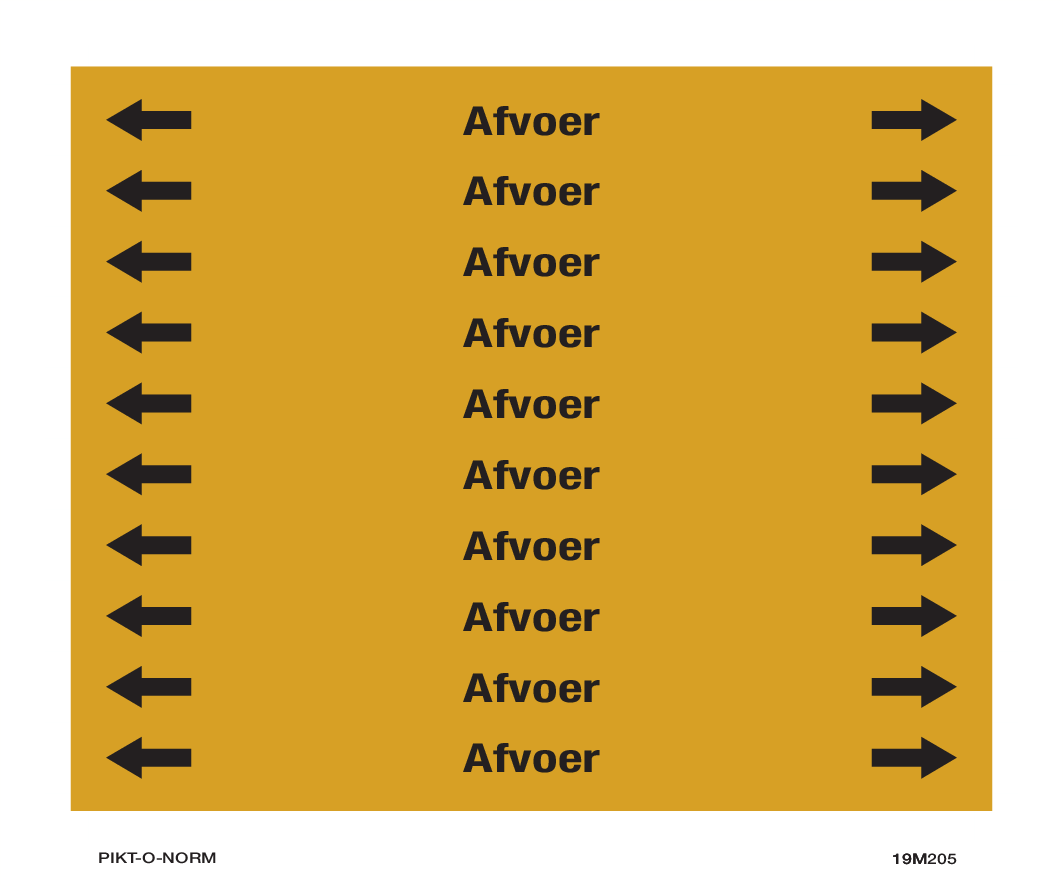 AFVOER