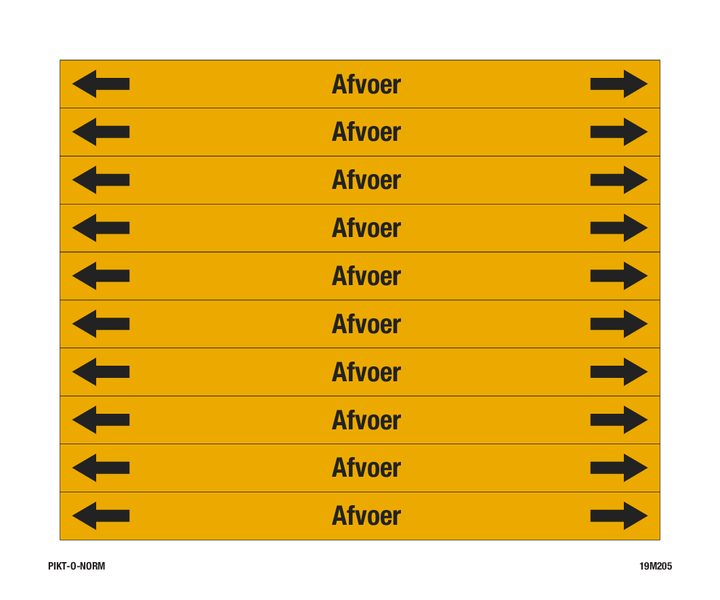 AFVOER