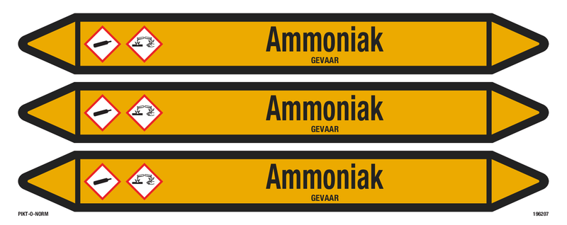 AMMONIAK