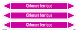 CHLORURE FERRIQUE