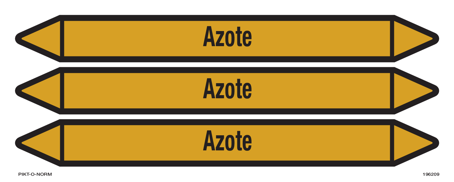 AZOTE