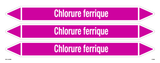 CHLORURE FERRIQUE