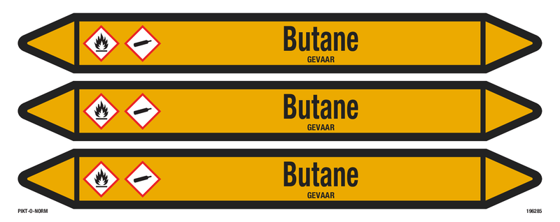 BUTANE