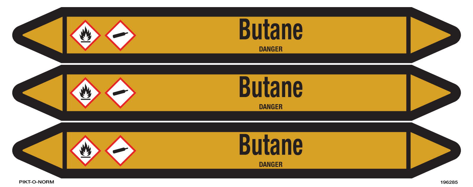 BUTANE