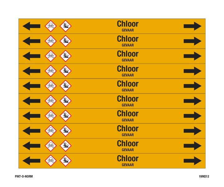 CHLOOR