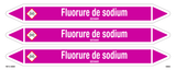 FLUORURE DE SODIUM