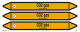 CO2 GAS