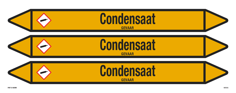 CONDENSAAT