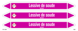 LESSIVE DE SOUDE