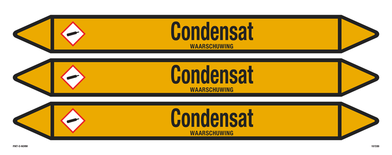 CONDENSAT