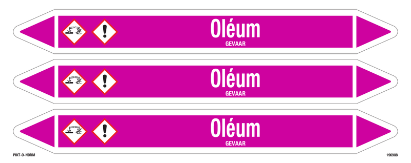 OLÉUM