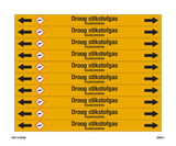 DROOG STIKSTOFGAS