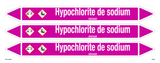 HYPOCHLORITE DE SODIUM