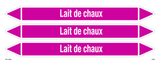 LAIT DE CHAUX