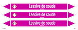 LESSIVE DE SOUDE