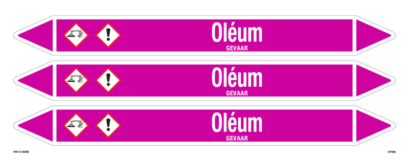OLÉUM