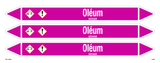 OLÉUM