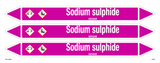 SODIUM SULPHIDE