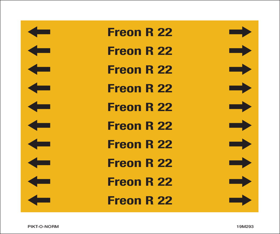 FREON R22