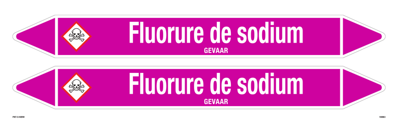 FLUORURE DE SODIUM