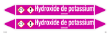 HYDROXIDE DE POTASSIUM