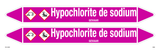 HYPOCHLORITE DE SODIUM