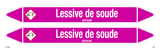 LESSIVE DE SOUDE