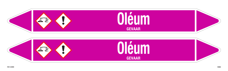 OLÉUM
