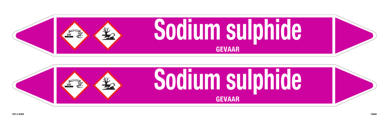 SODIUM SULPHIDE