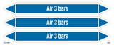 AIR 3 BARS