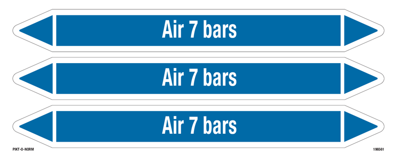 AIR 7 BARS