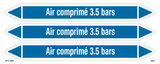 AIR COMPRIMÉ 3,5 BARS