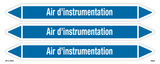 AIR D'INSTRUMENTATION
