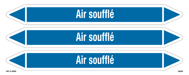 AIR SOUFFLÉ
