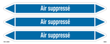 AIR SURPRESSÉ