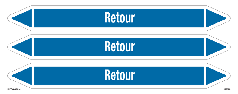 RETOUR
