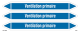 VENTILATION PRIMAIRE