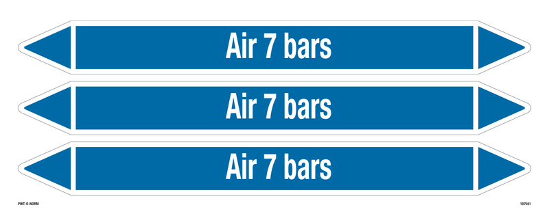 AIR 7 BARS