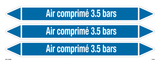AIR COMPRIMÉ 3,5 BARS
