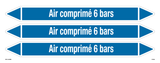 AIR COMPRIMÉ 6 BARS
