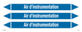AIR D'INSTRUMENTATION