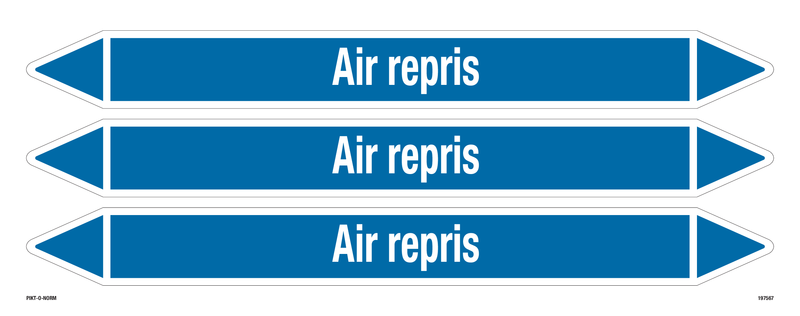 AIR REPRIS