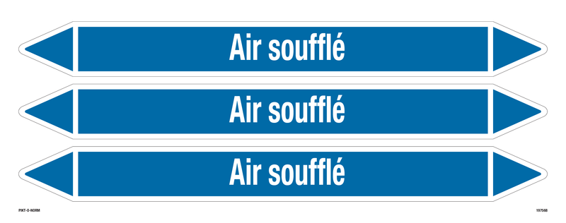 AIR SOUFFLÉ