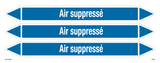 AIR SURPRESSÉ