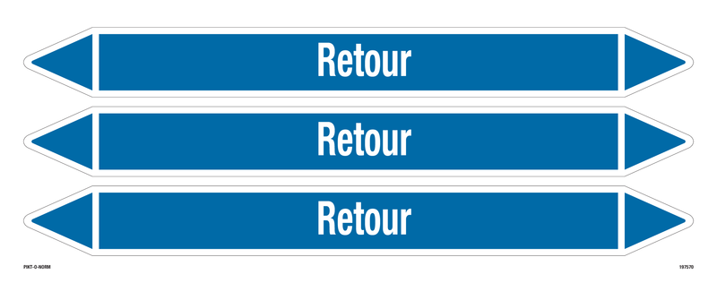 RETOUR