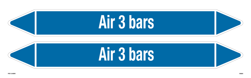 AIR 3 BARS